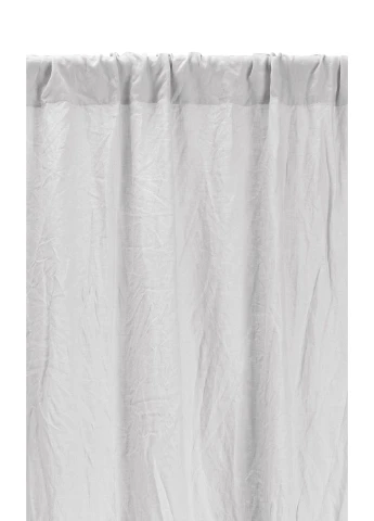 Штори, 120х250 см H&M (197653794)
