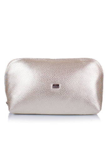 Жіноча шкіряна косметичка 17,5х11х6,5. см. PowerPlay (207906910)