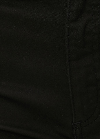 Черные демисезонные джеггинсы KOTON