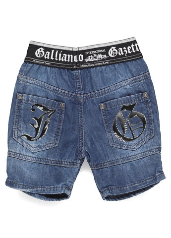 Шорты John Galliano (313653020)