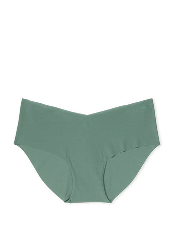 Зелений демісезонний комплект (топ, трусики) Victoria's Secret