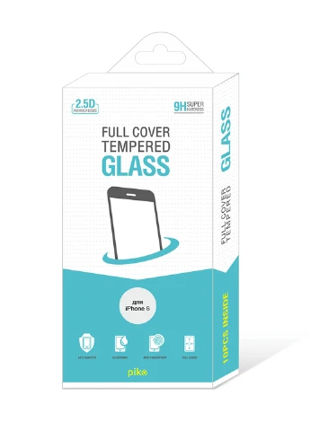 Захисне скло Full Cover для Samsung J4 (J400) 2018 (золотисте) Piko Full Cover для Samsung J4 (J400) 2018 (золотистое) (130883580)