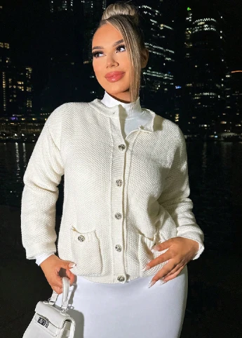 Кофта SHEIN (325400402)