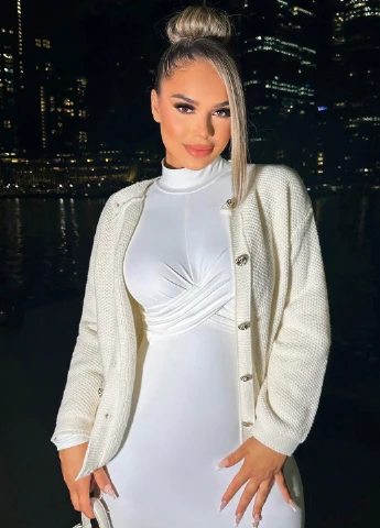 Кофта SHEIN (325400402)