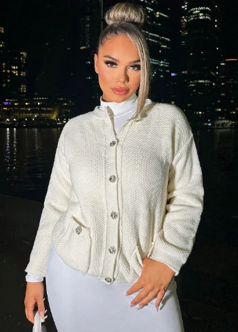 Кофта SHEIN (325400402)