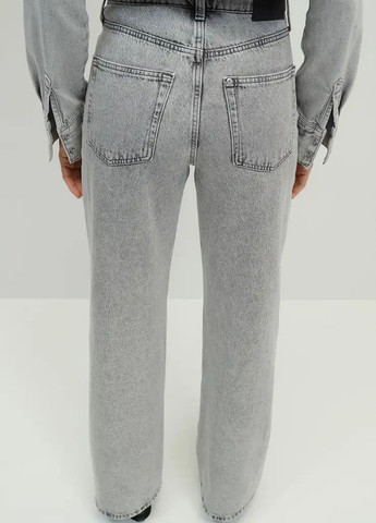 Джинси H&M - (364525323)