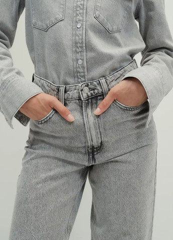 Джинси H&M - (364525323)