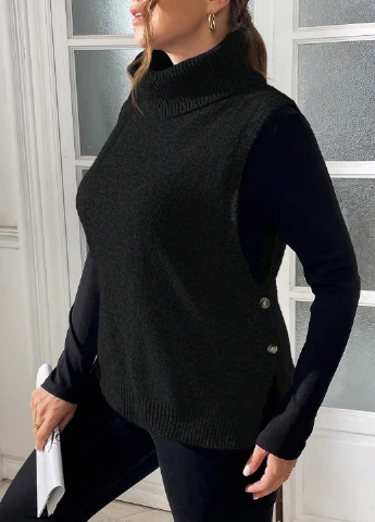 Жилет SHEIN (339053341)