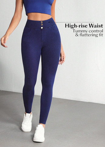 Джинсы SHEIN - (367042162)