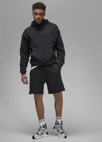 Худи DV7677-010 Jordan 23 Engineered Fleece Sweatshirt (326888199)