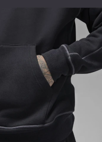 Худи DV7677-010 Jordan 23 Engineered Fleece Sweatshirt (326888199)