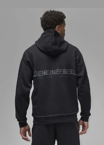 Худи DV7677-010 Jordan 23 Engineered Fleece Sweatshirt (326888199)