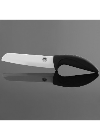 NC15KN/BK Нож для хлеба, лезвие 15 см Lora (189751721)