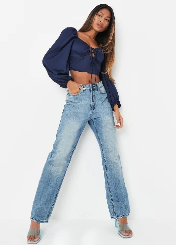 Топ Missguided (260333876)