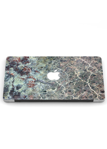 Чехол пластиковый для Apple MacBook Pro 13 A2289 / A2251 / A2338 Мрамор (Marble) (9772-1923) MobiPrint (218528547)