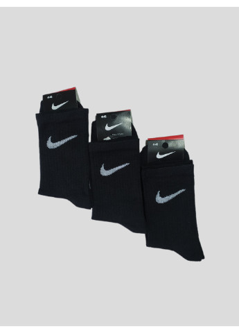 Носки Nike 36-40 No Brand (255672517)