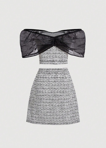 Костюм (топ, спідниця) SHEIN (330763356)