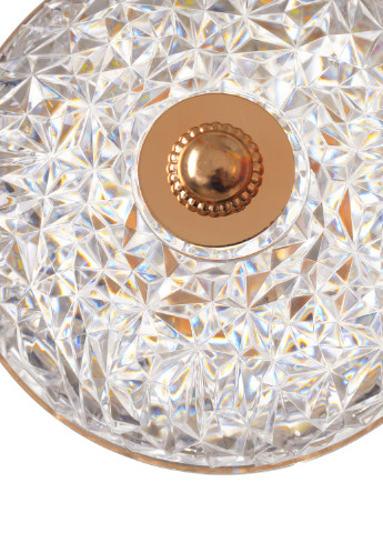 Люстра BR-01 687S/118W LED Brille (252372233)