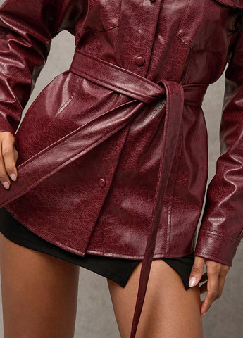 Куртка-рубашка SHEIN (332313221)