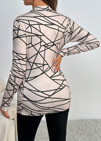 Гольф для вагітних SHEIN (352576033)