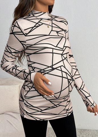 Гольф для вагітних SHEIN (352576033)