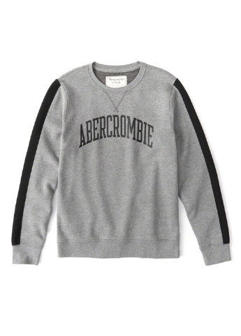 Костюм (світшот, брюки) Abercrombie & Fitch (144985140)