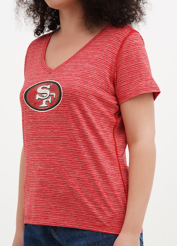 Футболка Team Apparel - (332364183)