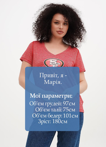 Футболка Team Apparel - (332364183)