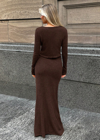 Костюм (топ, юбка) SHEIN (343354121)