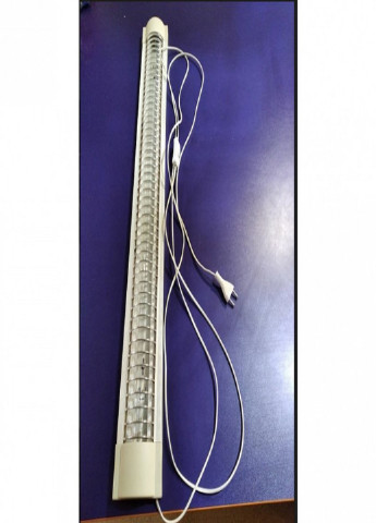 BS-02/30R B Светильник бактерицидный накладной Brille (186567214)