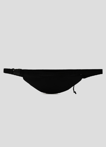 Черная сумка на пояс с логотипом Nasa (251362373)