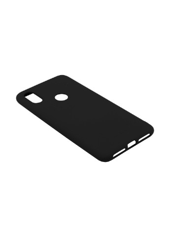 Панель Matte Slim TPU для Xiaomi Redmi S2 Black (702734) BeCover matte slim tpu для xiaomi redmi s2 black (702734) (147837967)