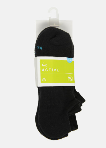 Набір Шкарпетки ACTIVE (4 пари) C&A (248073299)