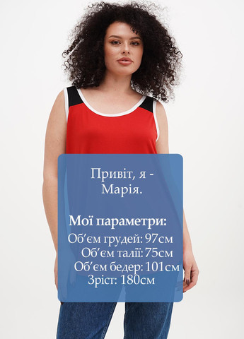 Майка Genuine — 332364248