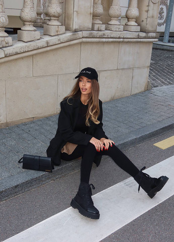 Колготки Mo Ko Ko Socks (304383034)