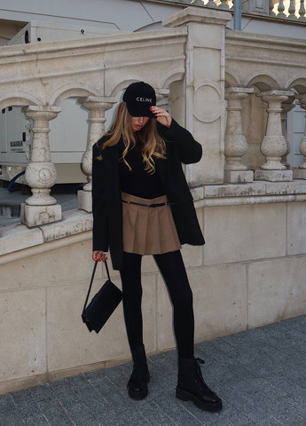 Колготки Mo Ko Ko Socks (304383034)