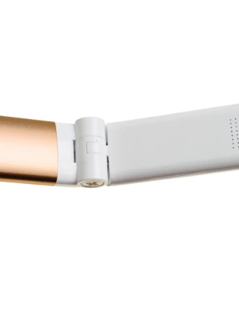 Настільна світлодіодна лампа SL-120 LED 9W WH/G Brille (253881861)