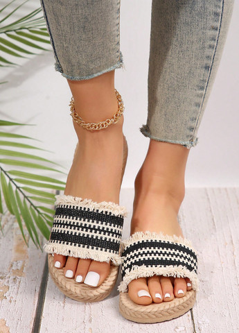 Шльопанці SHEIN (332389521)