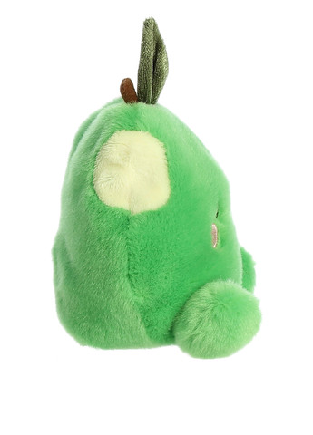 Мягкая игрушка Зеленое яблоко, 12 см Aurora (286301570)