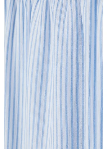 Біла блуза H&M