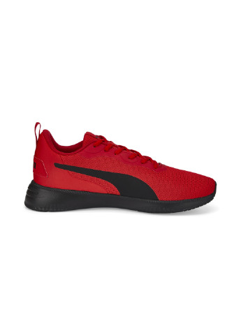 Красные всесезонные кроссовки flyer flex running shoes Puma