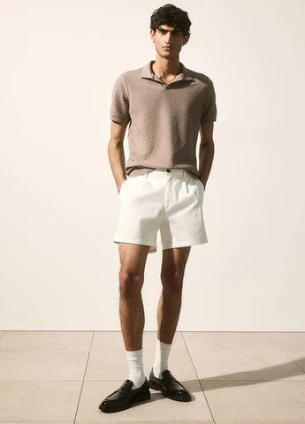 Шорти H&M (341677199)