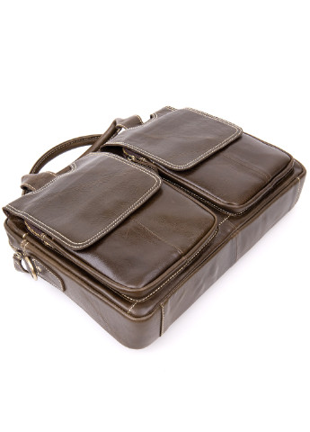 Деловая сумка 36,5х26,5х6 см Vintage (232989850)