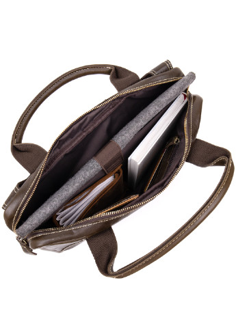 Деловая сумка 36,5х26,5х6 см Vintage (232989850)