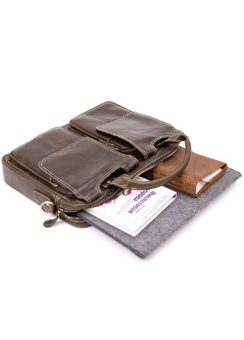 Деловая сумка 36,5х26,5х6 см Vintage (232989850)