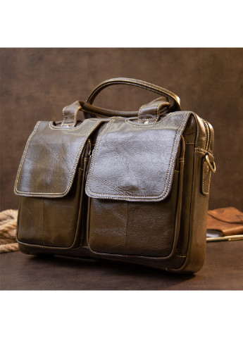 Деловая сумка 36,5х26,5х6 см Vintage (232989850)