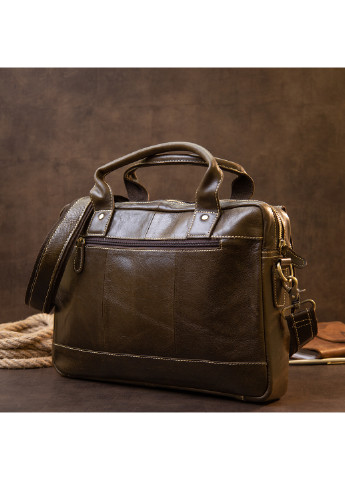 Деловая сумка 36,5х26,5х6 см Vintage (232989850)