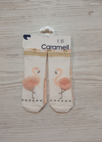 Шкарпетки для дівчинки 18-24м, (2 пари) Caramell (221060884)