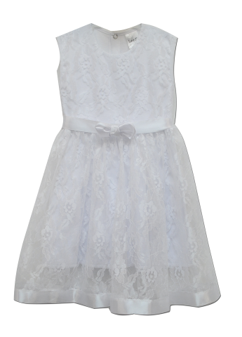 Белое платье BetiS (65022362)