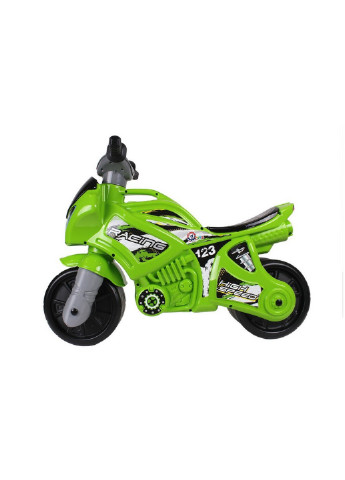Біговел дитячий Мотоцикл 70х35х35 см ТехноК (253662055)